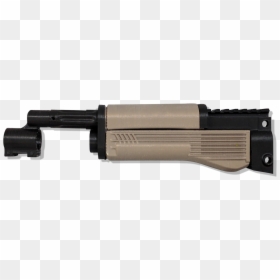 Assault Rifle, HD Png Download - ak74 png