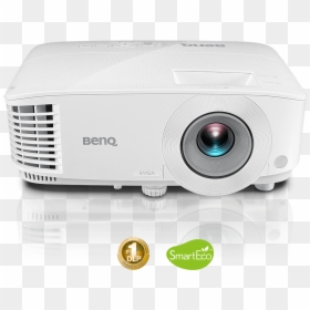 Benq Mh733, HD Png Download - benq logo png