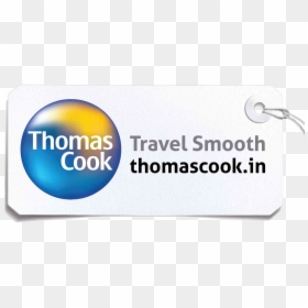 Circle, HD Png Download - thomas cook logo png