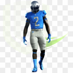 Football Player, HD Png Download - fabrica png