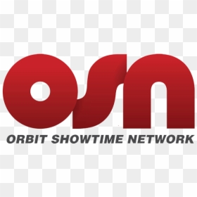 Graphic Design, HD Png Download - osn png
