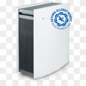 Blueair Classic 480i - Computer Case, HD Png Download - clean air png
