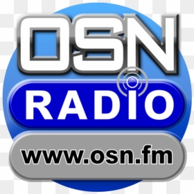 Osn Radio, HD Png Download - osn png