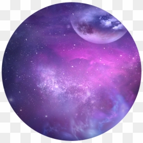 #galaxy #icon - Galaxy Icon Hd, HD Png Download - galaxy icon png