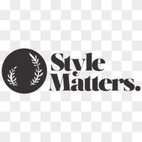 Style Matters@300x - Circle, HD Png Download - trap nation png