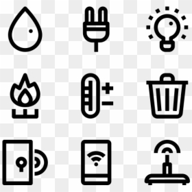 Bakery Icon Vector Png, Transparent Png - modem icon png