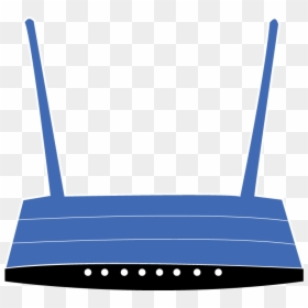 Router, HD Png Download - modem icon png