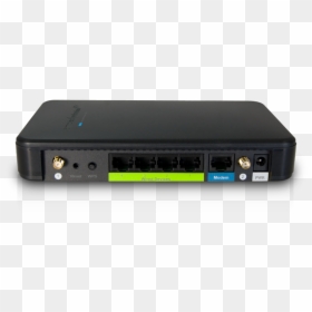 Ethernet Hub, HD Png Download - modem icon png