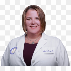 Colleen Casey - Woman, HD Png Download - doctor walking png