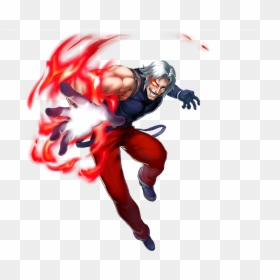 Snk Wiki - Omega Rugal Png, Transparent Png - rugal png