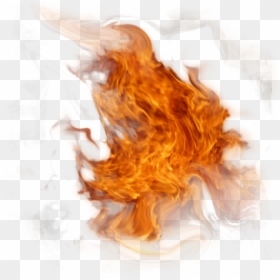 Fire Flames Blaze Png Image - Fire Png, Transparent Png - fire hair png