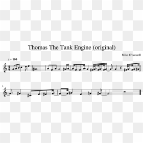 Table Of Contents, HD Png Download - thomas the tank png