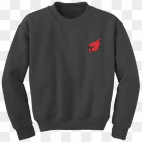 Camcorder Charcoal Crewneck"  Class="lazyload Lazyload - Arctic Monkeys Christmas Jumper, HD Png Download - camcorder icon png