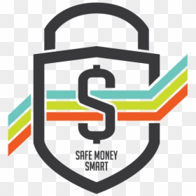Safe Money Smart, HD Png Download - puntero mouse png
