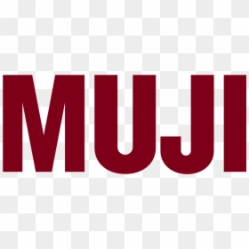 Muji Logo Png, Transparent Png - muji logo png