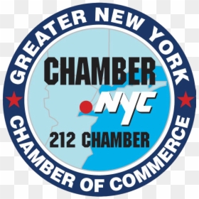 Greater New York Chamber Of Commerce, HD Png Download - new york stamp png