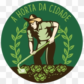 Horta Da Cidade Bh, HD Png Download - assinatura png