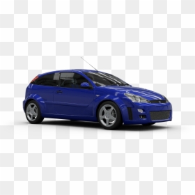 Forza Wiki - Ford Focus Rs Wrc, HD Png Download - ford focus png