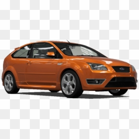 Forza Wiki - Ford Motor Company, HD Png Download - ford focus png