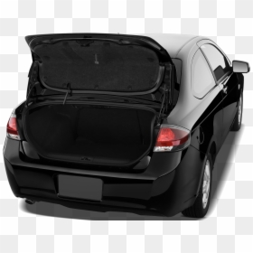 - 2010 Ford Focus Trunk Liner , Png Download - 2010 Ford Focus Trunk Liner, Transparent Png - ford focus png