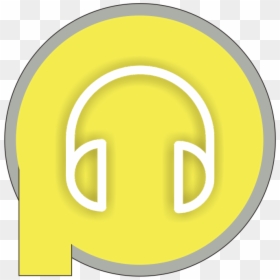 Music2 - Circle, HD Png Download - music player icon png