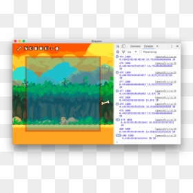 Screenshot, HD Png Download - dirty sprite png