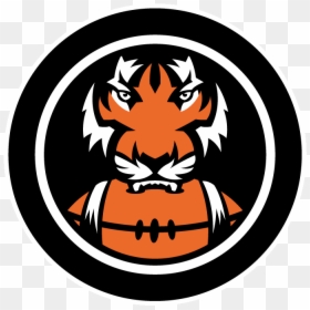 Transparent Careers Clipart - Cincinnati Bengals Clipart, HD Png Download - cincinnati bengals png