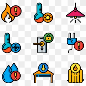 Clip Art, HD Png Download - automation icon png