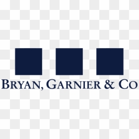 Logo - Bryan Garnier & Co Logo, HD Png Download - garnier logo png