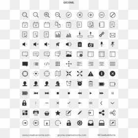 Resume Icons Psd, HD Png Download - mobile icons png