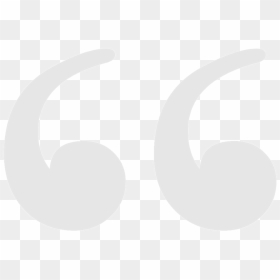Comillas - Crescent, HD Png Download - comillas png