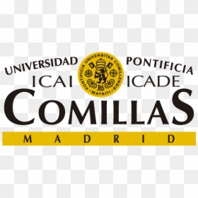 Universidad Pontificia Comillas Icai Icade, HD Png Download - comillas png