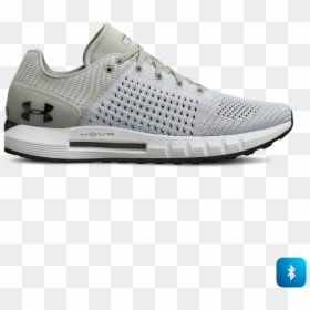 Under Armour Shoes Hovr Sonic Uae, HD Png Download - sonic shoes png