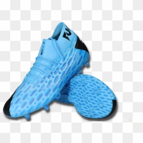 Puma Future - Lacrosse Cleat, HD Png Download - sonic shoes png