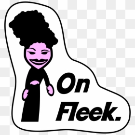 Icon Sticker - On Fleek, HD Png Download - sticker icon png