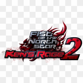 Kens Rage Rei Ken Fist Of The North Star, HD Png Download - fist of the north star png