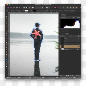 Screenshot, HD Png Download - clipping mask png