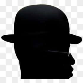 Ashleydavidhead - Silhouette, HD Png Download - john boyega png