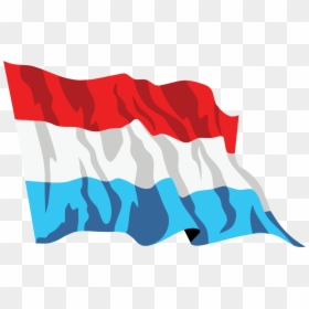 Flag,netherlands,flag Of The Netherlands - Pakistan Awami Tehreek Flag, HD Png Download - dutch flag png