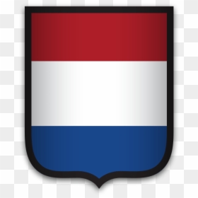 Symmetry, HD Png Download - dutch flag png