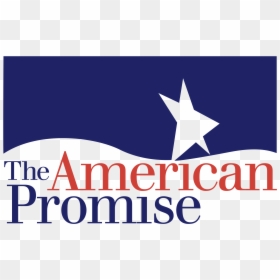 The American Promise Logo Png Transparent - American Promise, Png Download - promise png