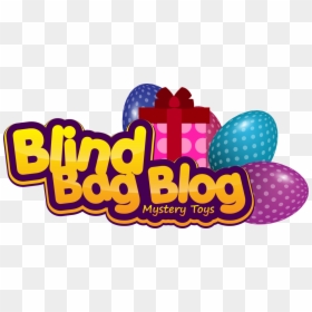 Blind Bag Blog, HD Png Download - kinder surprise png