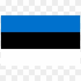 Ee Estonia Flag Icon - Electric Blue, HD Png Download - lebanon flag png
