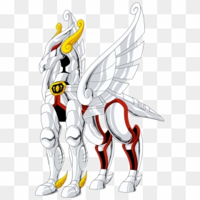 Pegasus Seiya, HD Png Download - caballeros del zodiaco png