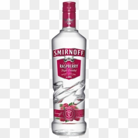 Smirnoff Vodka Green Apple, HD Png Download - smirnoff vodka png