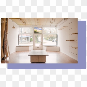 Little Mountain Shop Main2 - Interior Design, HD Png Download - space mountain png