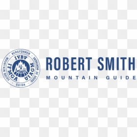 Robert Smith Mountain Guide Logo - Graphics, HD Png Download - space mountain png