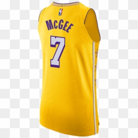 Nba, HD Png Download - javale mcgee png