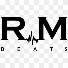 R - M Beats - Rm Logo King, HD Png Download - the weeknd logo png