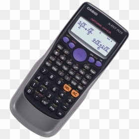 Skaičiuotuvas Casio Fx 85 Gt Plus, HD Png Download - scientific calculator png